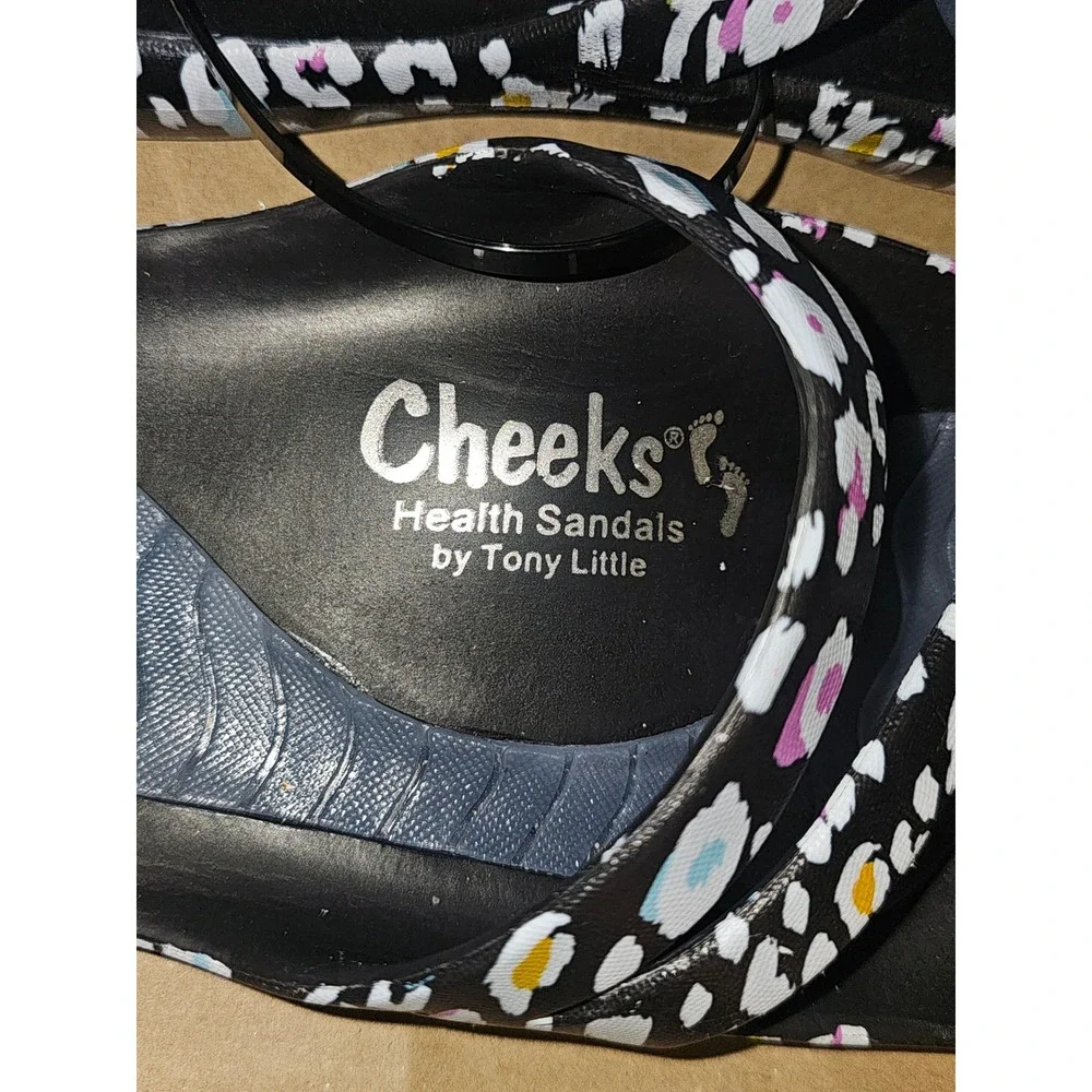 Cheeks nwt tony
